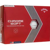 Chrome Soft White