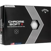 Chrome Soft X