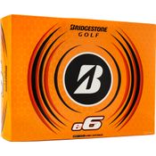 Bridgestone e6 Golf Balls