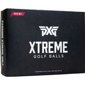 PXG Xtreme Golf Balls