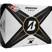 Bridgestone TOUR B X Golf Balls