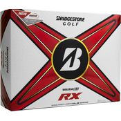 Bridgestone TOUR B RX Golf Balls