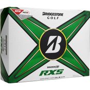 Bridgestone TOUR B RXS Golf Balls