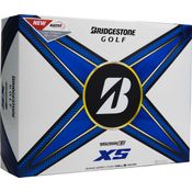 Bridgestone TOUR B XS Golf Balls