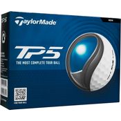 Taylor Made TP5 Golf Balls