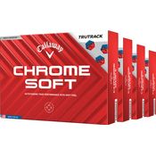 Chrome Soft TruTrack