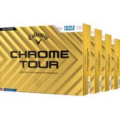 Chrome Tour Triple Track