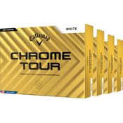 Chrome Tour