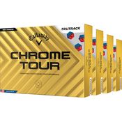 Chrome Tour TruTrack