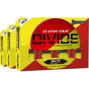 Q-Star Tour Divide Yellow/Red