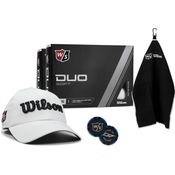 Wilson Duo Soft Double Dozen Fan Pack