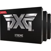 PXG Xtreme Tour Golf Balls - Buy 2 DZ Get 1 DZ Free