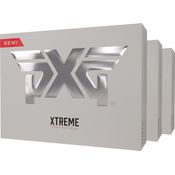 PXG Xtreme Tour X Golf Balls - Buy 2 DZ Get 1 DZ Free