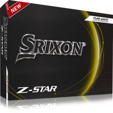 Srixon 2023 Z-Star 8 Monogram Golf Balls