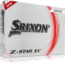 Srixon 2023 Z-Star XV 8 ID-Align Golf Balls