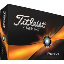 Titleist 2023 Pro V1 ID-Align Golf Balls