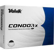 Volvik Condor X AlignXL™ Golf Balls