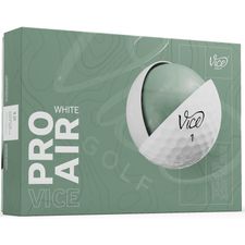 Vice Golf Pro Air Photo Golf Balls