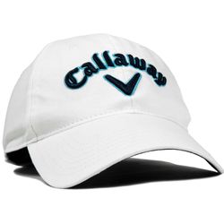 Callaway Golf Heritage Twill Hat