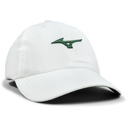 Mizuno Lightweight Tour Adjustable Hat | Was $29.99 Shop Now with code BLACKFRIDAY for $11.99