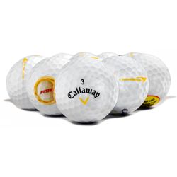 Callaway Golf Warbird 2.0 Overrun Golf Balls