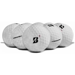 Bridgestone Tour B RX Logo Overrun Golf Balls