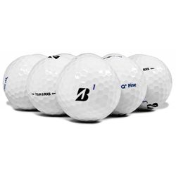 Bridgestone 2020 Tour B RXS Overrun Golf Balls