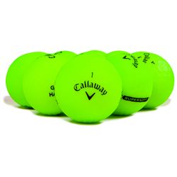 Callaway Golf 2021 Supersoft Overrun Golf Balls
