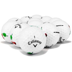 Callaway Golf Warbird Overrun Golf Balls