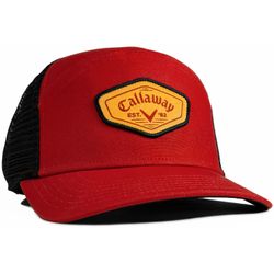 Callaway Golf 7 Panel Trucker Hat
