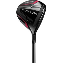 Taylor Made Stealth Fairway Wood