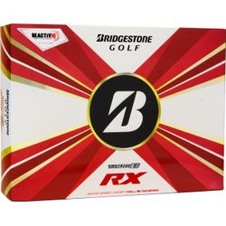 Bridgestone 2022 Tour B RX Golf Balls