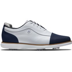 FootJoy Previous Season Style Traditions Cap Toe Golf Shoes for Women