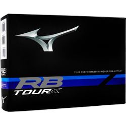 Mizuno RB Tour X Personalized Golf Ball