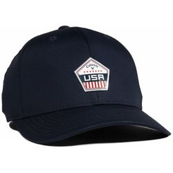 Callaway Patriot USA Hat | Was $37.99 Shop Now with code BLACKFRIDAY for $13.59