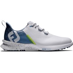 FootJoy Previous Season Style FJ Fuel Spikeless Golf Shoes