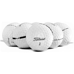 Titleist Pro V1 - White