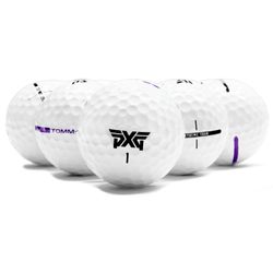 PXG Xtreme Tour Logo Overrun Golf Balls