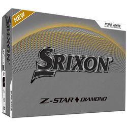 Srixon Z-Star Diamond 3