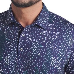 Puma Cloudspun Garden Polo