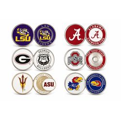 PRG University Duo Ball Markers