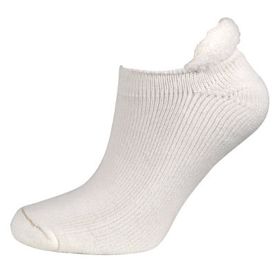 ComfortSof Roll Top Sock