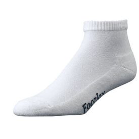 CottonSof Quarter Socks for Women