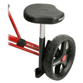 Cart Seat for Clicgear