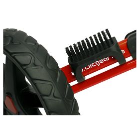 Shoe Brush for Clicgear Cart