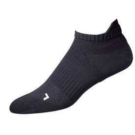 Tour Compression Sport Tab Sock for Women