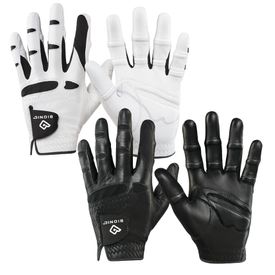 StableGrip with Natural Fit Golf Glove