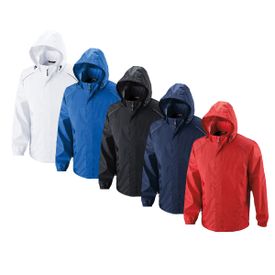 Climate Lightweight Ripstop Jacket