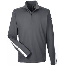 Qualifier Quarter-Zip Pullover