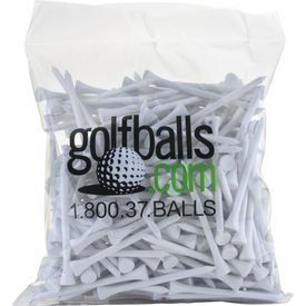 3 1/4 Inch Golf Tees